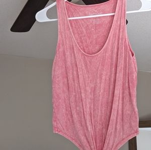 American Eagle Soft and Sexy Tank